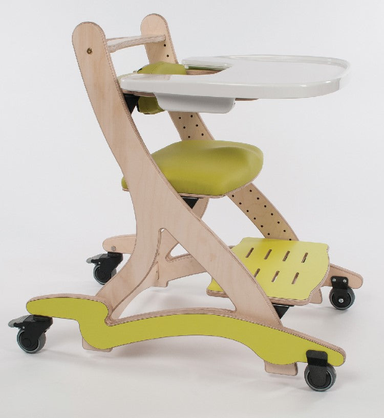 Smirthwaite Zoomi Plus High Chair