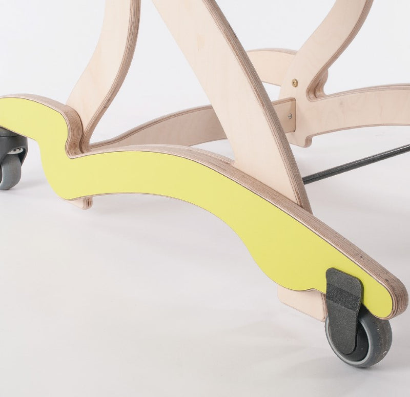 Smirthwaite Zoomi Plus High Chair