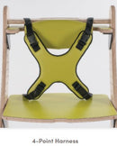 Smirthwaite Zoomi Plus High Chair