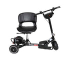 SnapnGo Sport Edition Mobility Scooter