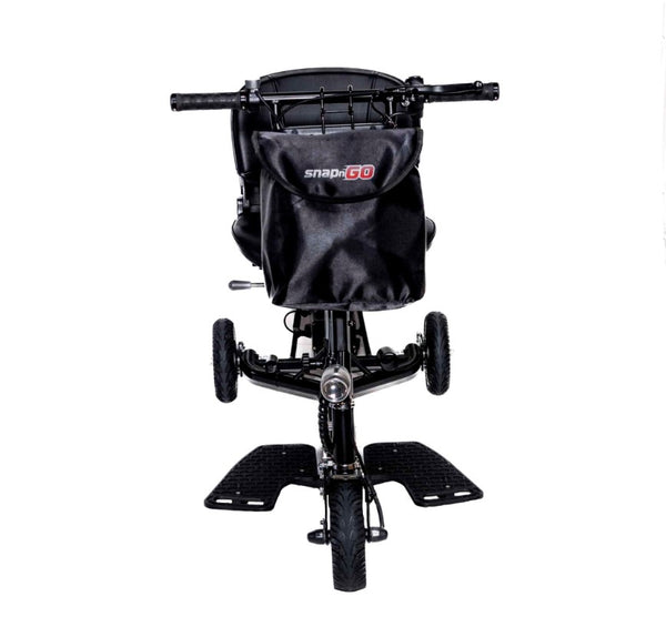 SnapnGo Sport Edition Mobility Scooter