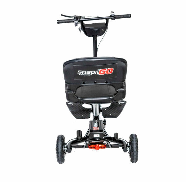 SnapnGo Sport Edition Mobility Scooter