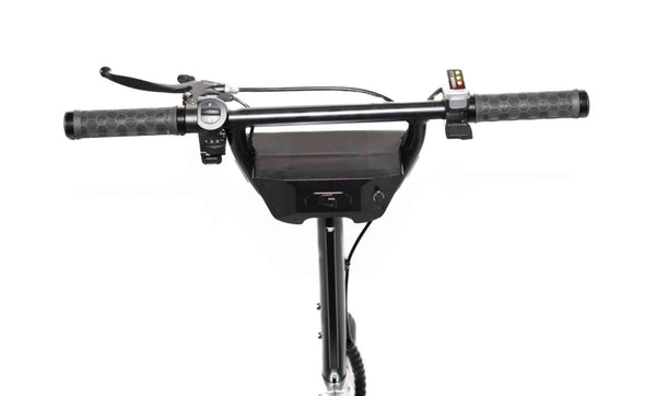 SnapnGo Sport Edition Mobility Scooter