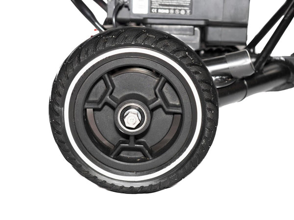 SnapnGo Sport Edition Mobility Scooter