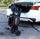 SnapnGo Sport Edition Mobility Scooter