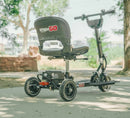 SnapnGo Sport Edition Mobility Scooter
