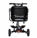 SnapnGo Deluxe Edition Mobility Scooter