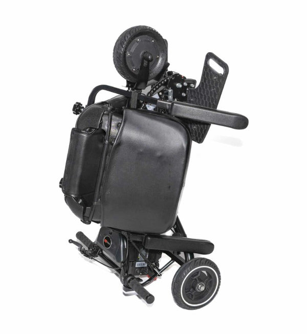 SnapnGo Deluxe Edition Mobility Scooter