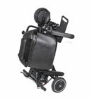 SnapnGo Deluxe Edition Mobility Scooter