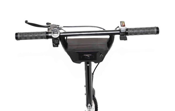 SnapnGo Deluxe Edition Mobility Scooter