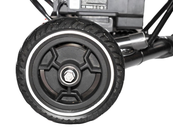 SnapnGo Deluxe Edition Mobility Scooter