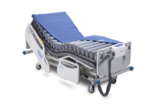 Wellell Domus Auto: Automatic Pressure Redistribution Mattress System