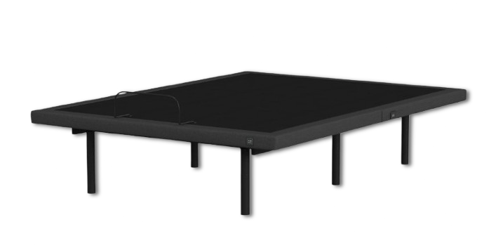 Rize Home Clarity II Adjustable Bed