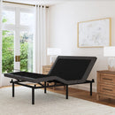 Rize Home Clarity II Adjustable Bed