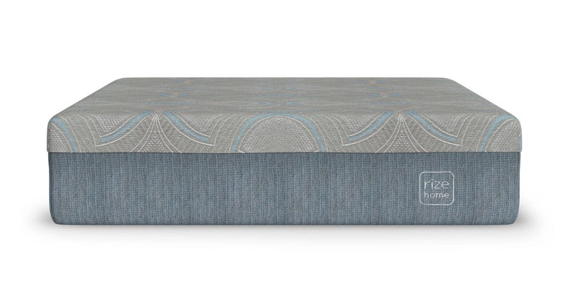 Rize Home Cool Flex Pro 14" Hybrid Mattress