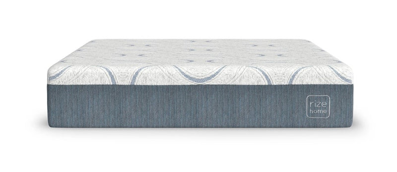 Rize Home Cool Flex Plus 12" Hybrid Mattress