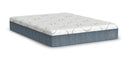 Rize Home Cool Flex Plus 12" Hybrid Mattress