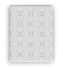 Rize Home Cool Flex Plus 12" Hybrid Mattress