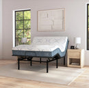 Rize Home Cool Flex Plus 12" Hybrid Mattress