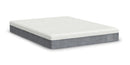 Rize Home Cool Flex 10" Hybrid Mattress
