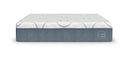 Rize Home Cool Plus 12" Memory Foam Mattress