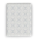 Rize Home Cool Plus 12" Memory Foam Mattress