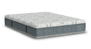 Rize Home Cool Choice 14" Memory Foam Mattress