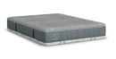 Rize Home Cool Choice 14" Memory Foam Mattress