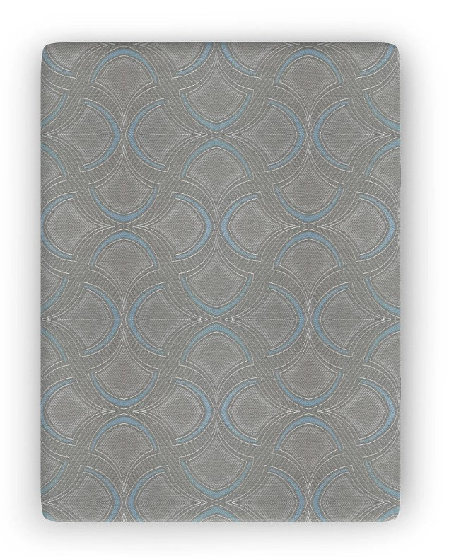 Rize Home Cool Choice 14" Memory Foam Mattress