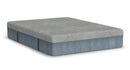 Rize Home Cool Pro 14" Memory Foam Mattress