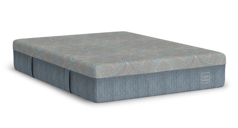 Rize Home Cool Pro 14" Memory Foam Mattress