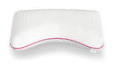 Rize Home Contour Dual Cool Pillow