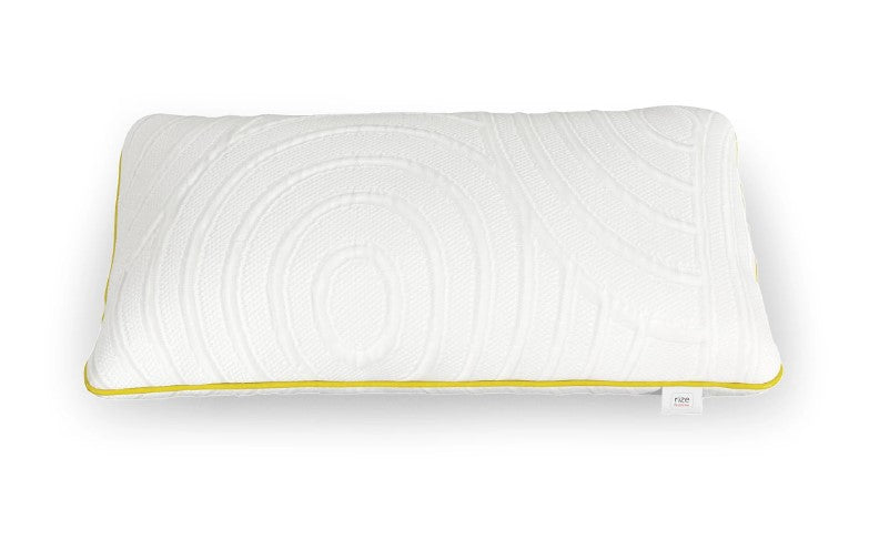 Rize Home High Dual Cool Pillow