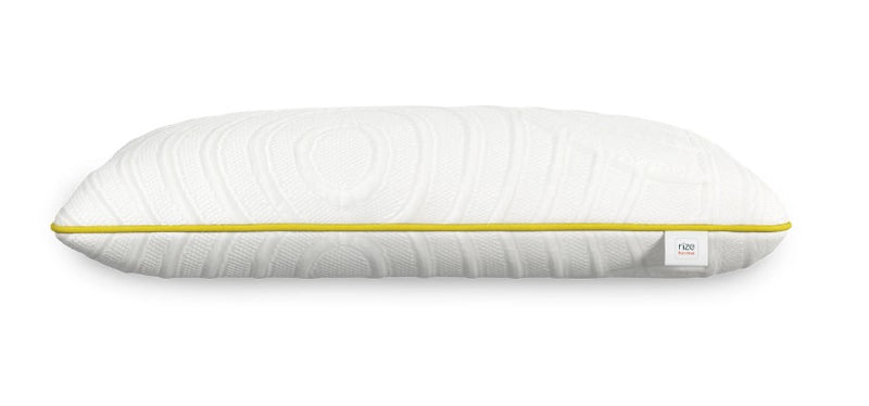 Rize Home High Dual Cool Pillow