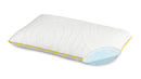 Rize Home High Dual Cool Pillow