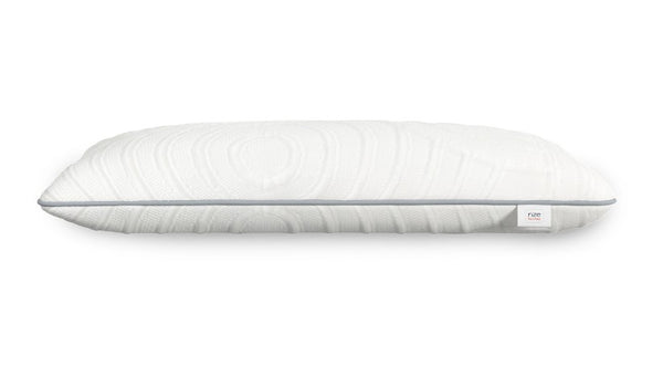Rize Home Low Dual Cool Pillow