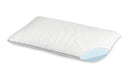 Rize Home Low Dual Cool Pillow