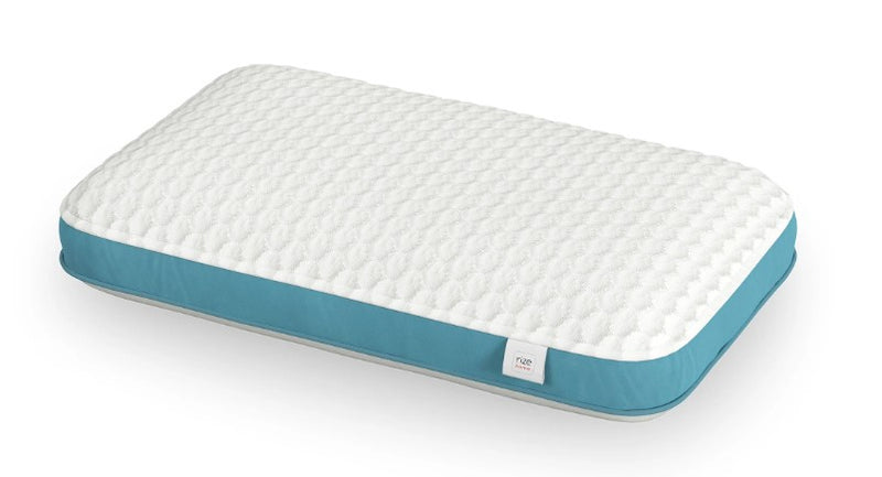 Rize Home Puff Pillow