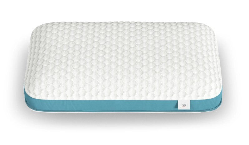Rize Home Puff Pillow