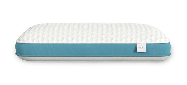 Rize Home Puff Pillow