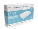 Rize Home Puff Pillow