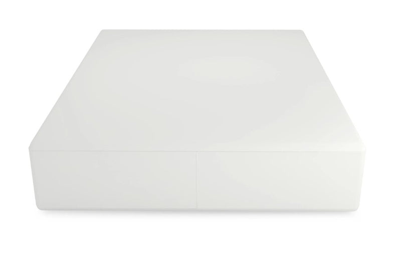 Rize Home Smooth Mattress Protector