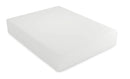 Rize Home Tencel Mattress Protector