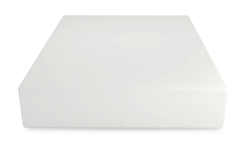 Rize Home Tencel Mattress Protector