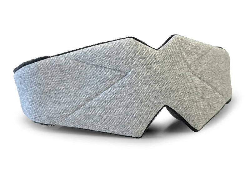 Rize Home Comfort Eye Mask 100% Blackout Sleeping Aid