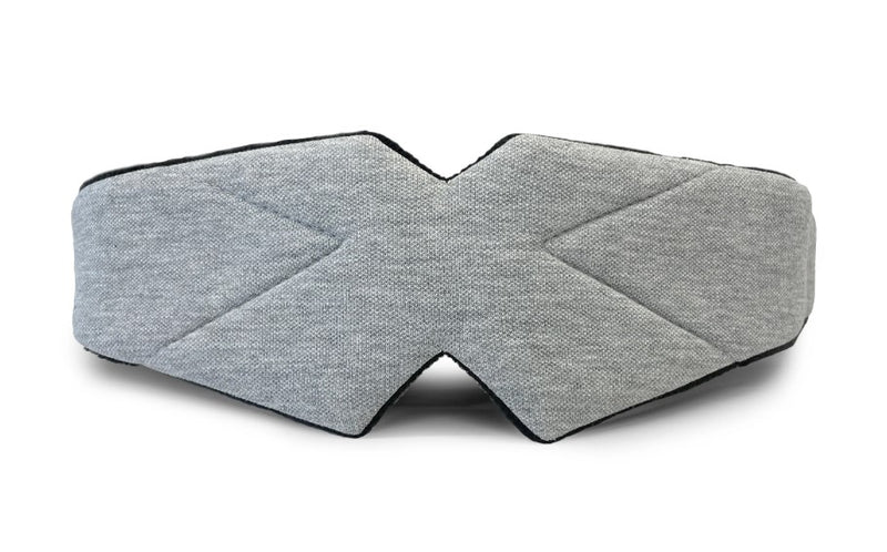Rize Home Comfort Eye Mask 100% Blackout Sleeping Aid