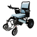ReNuCare Power Ride Electric Wheelchair