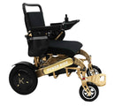 ReNuCare Power Ride Electric Wheelchair