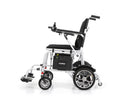 ReNuCare JoyRide Lightweight Electric Wheelchair