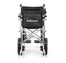 ReNuCare JoyRide Lightweight Electric Wheelchair